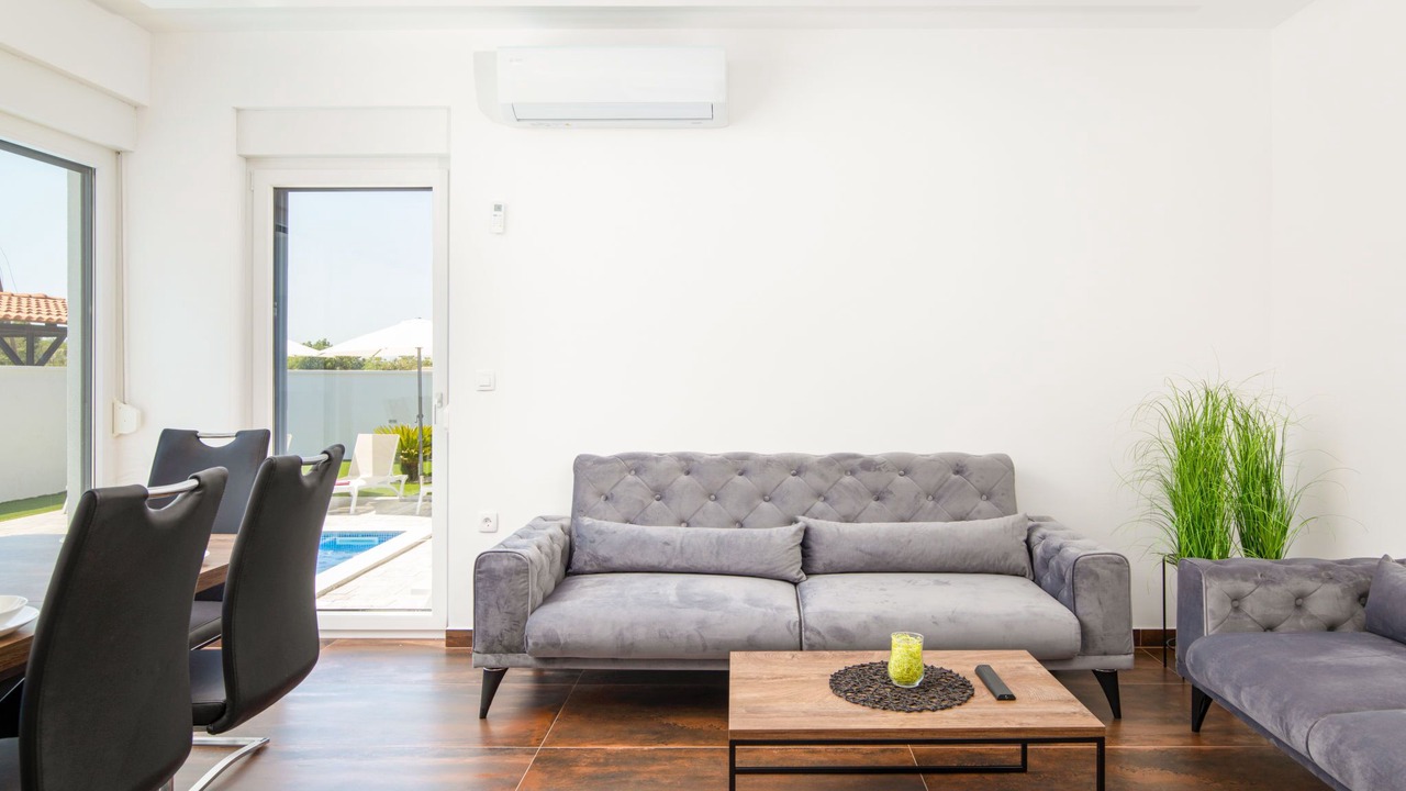 Photo of Livingroom in Medulin