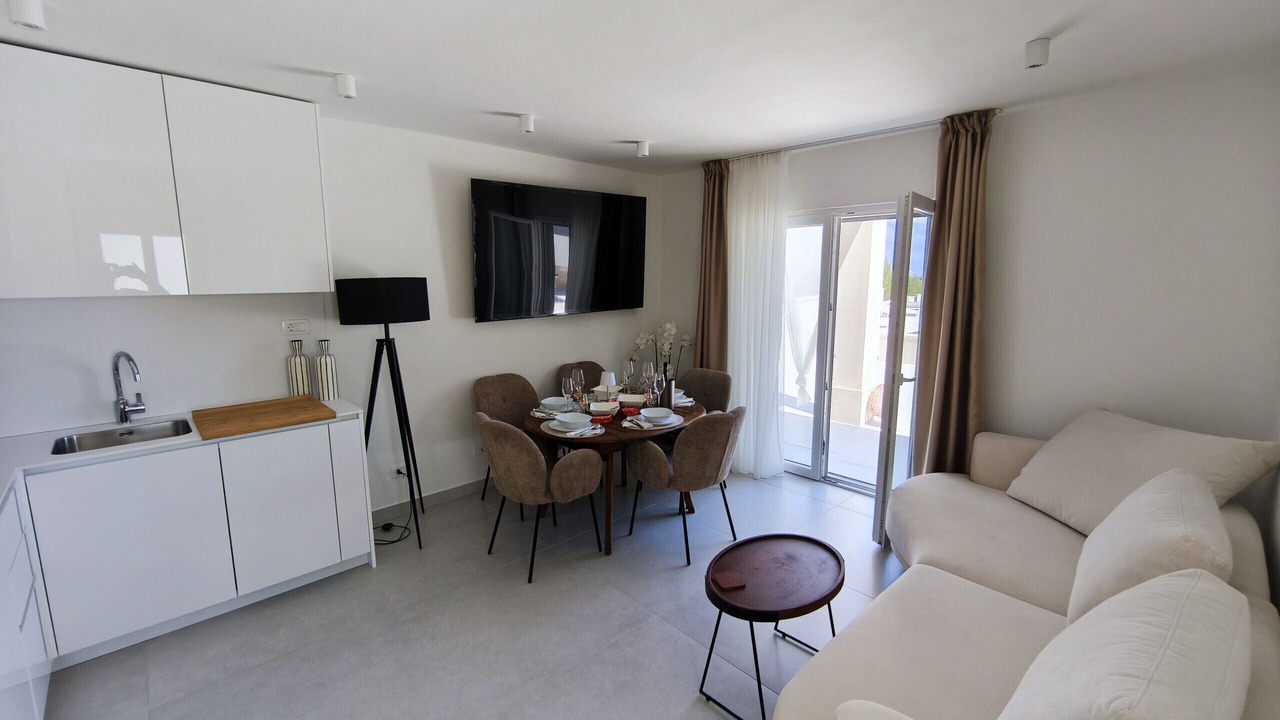 Photo of Livingroom in Sumartin