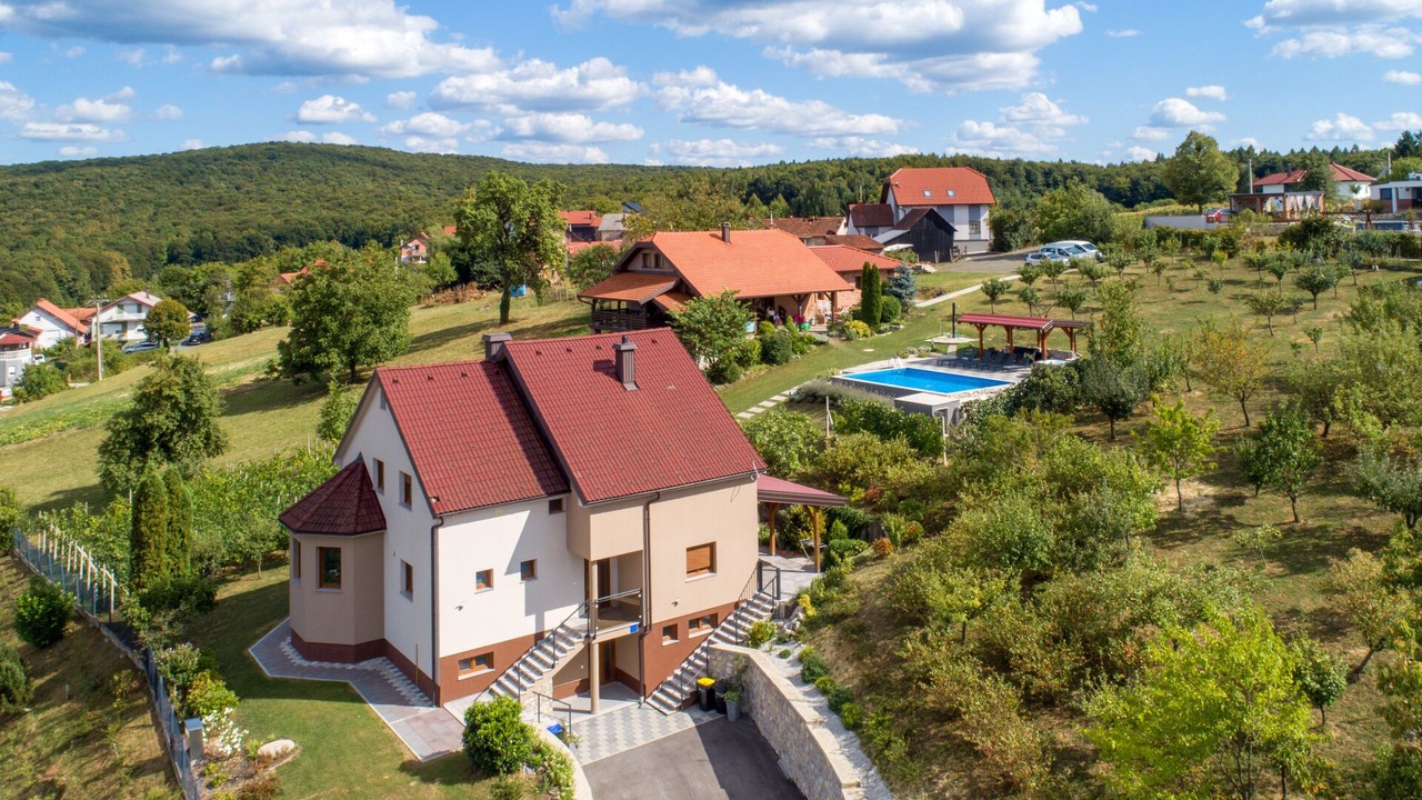 Photo of Outdoor in Sveti Ilija