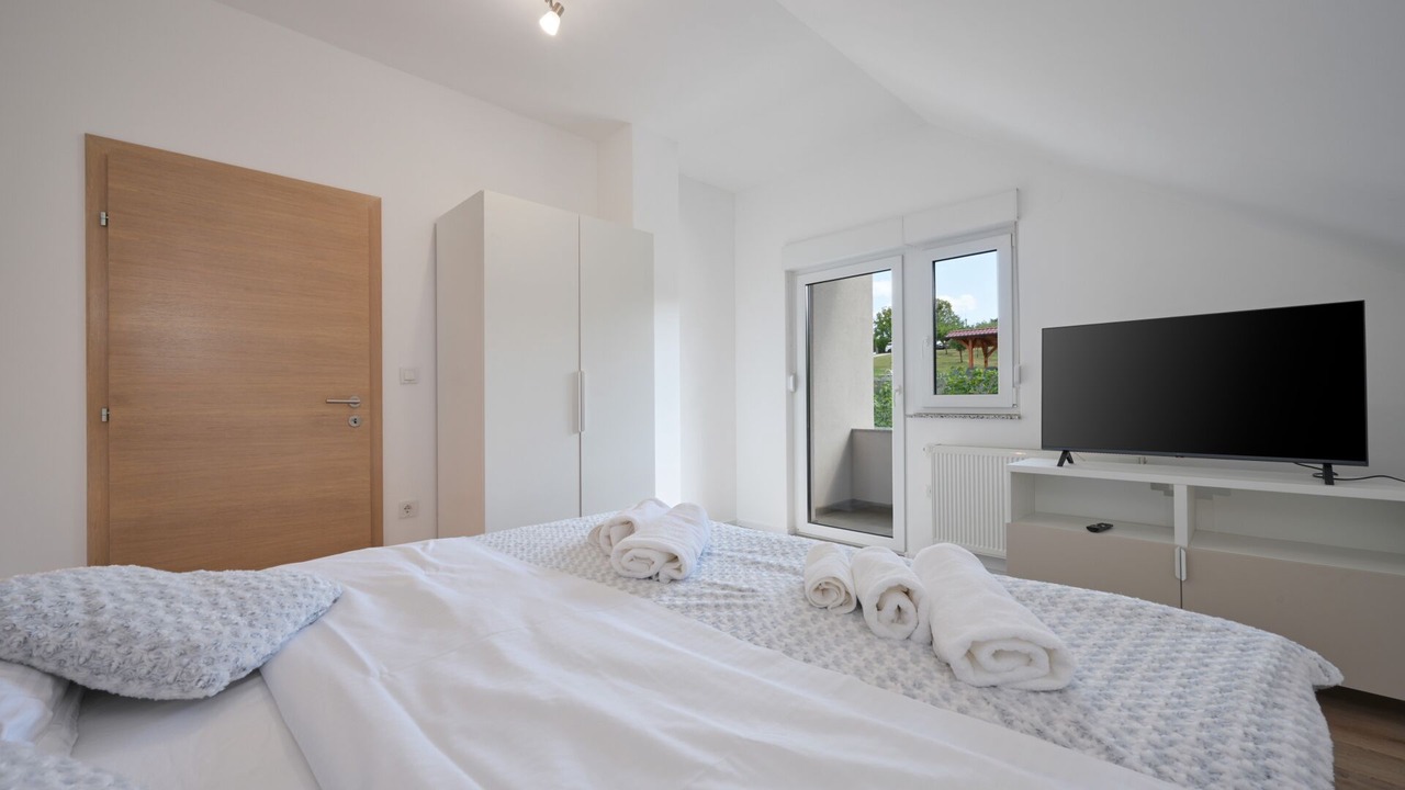 Photo of Bedroom in Sveti Ilija