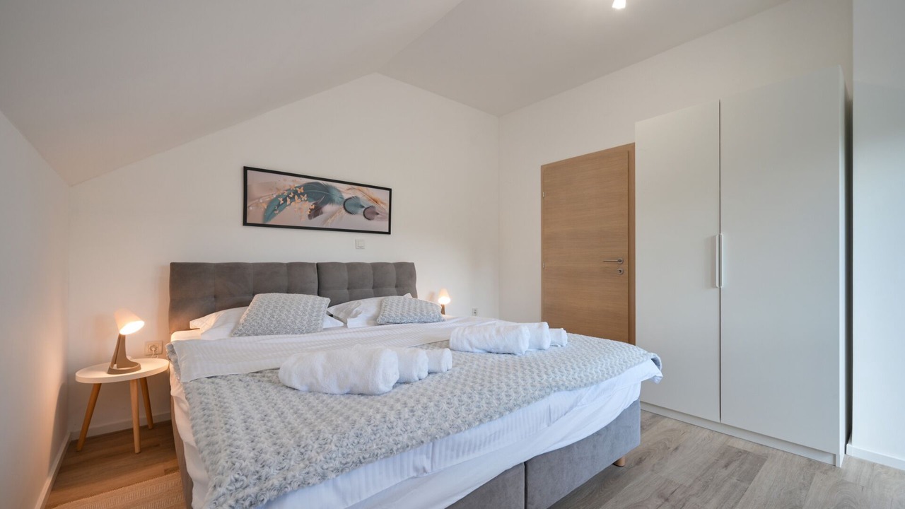 Photo of Bedroom in Sveti Ilija