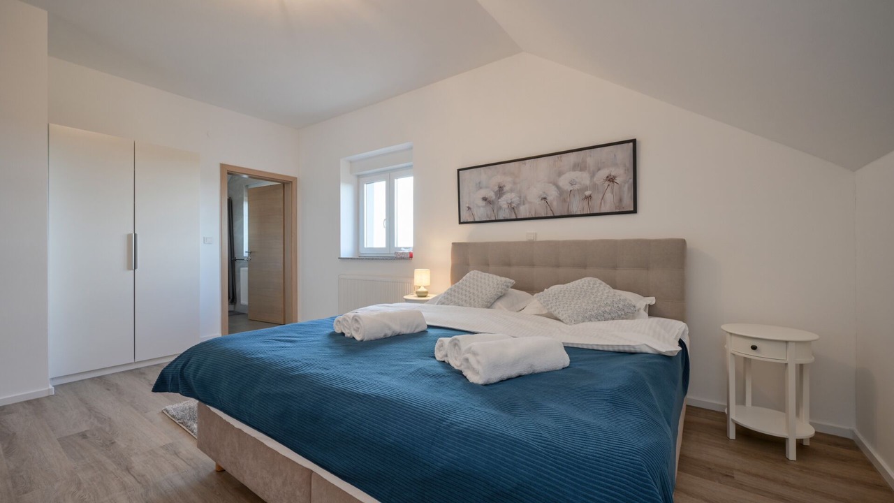 Photo of Bedroom in Sveti Ilija