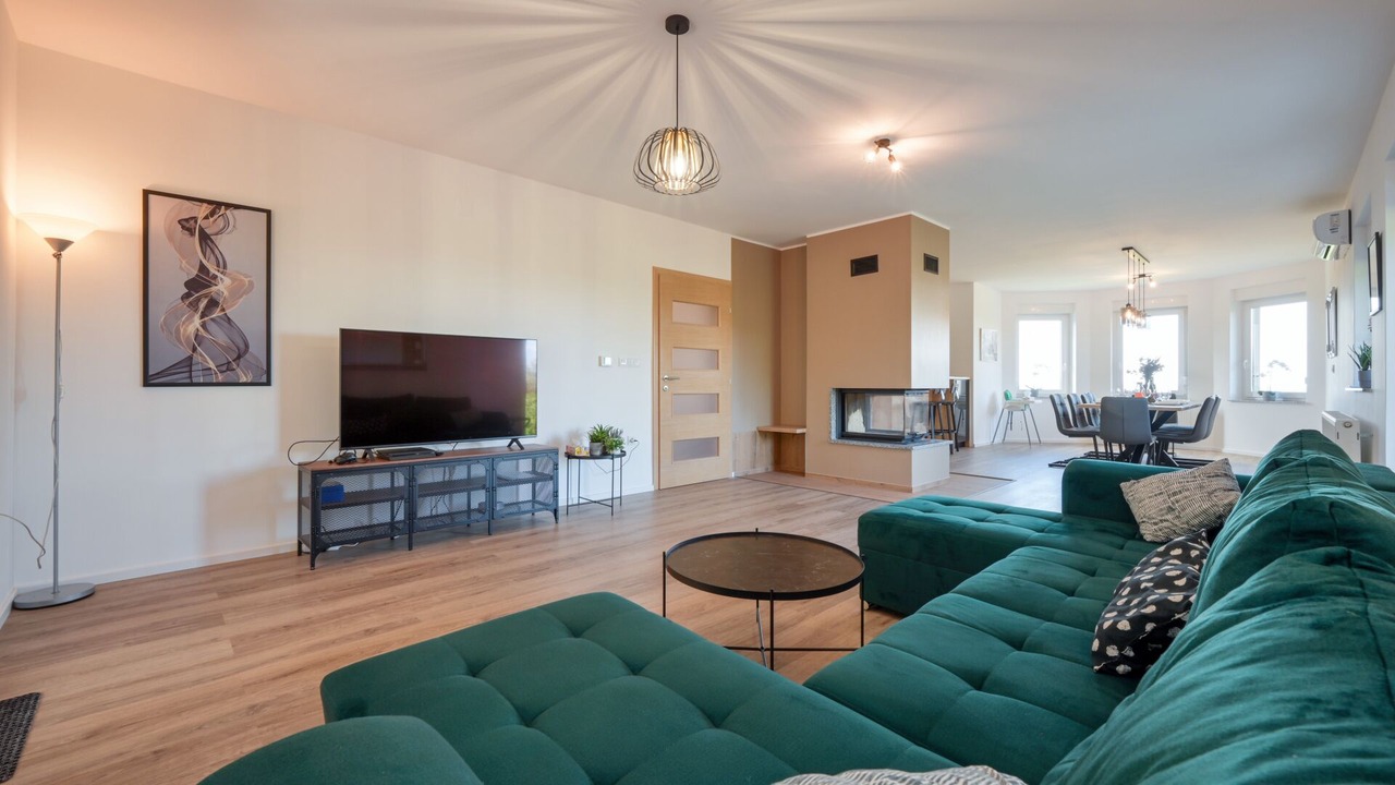 Photo of Livingroom in Sveti Ilija