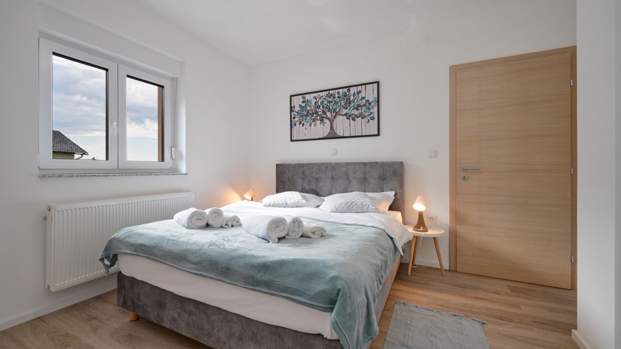 Photo of Bedroom in Sveti Ilija