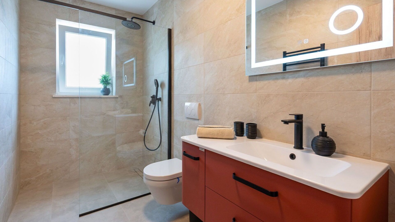 Photo of Bathroom in Rukavac