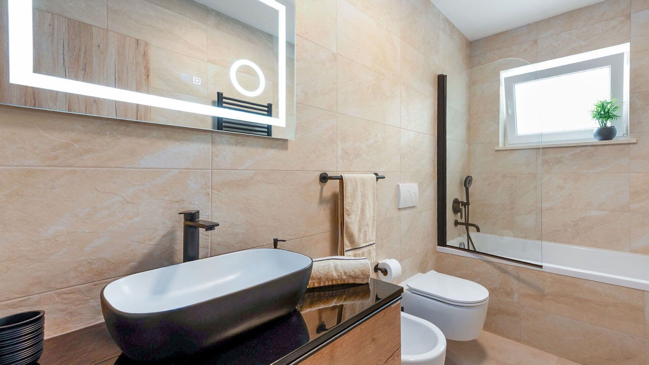 Photo of Bathroom in Rukavac