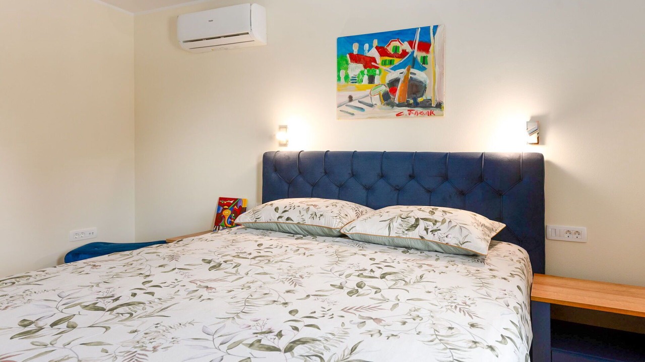 Photo of Bedroom in Rukavac