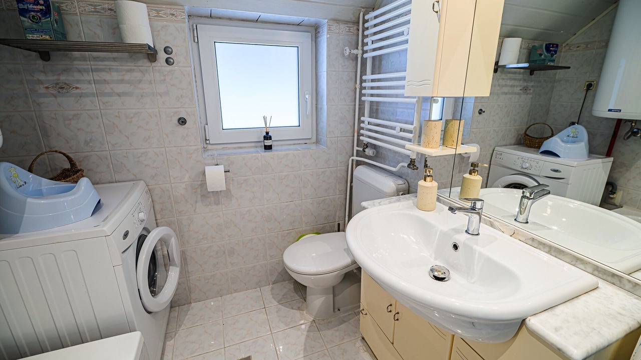 Photo of Bathroom in Kranjska Gora