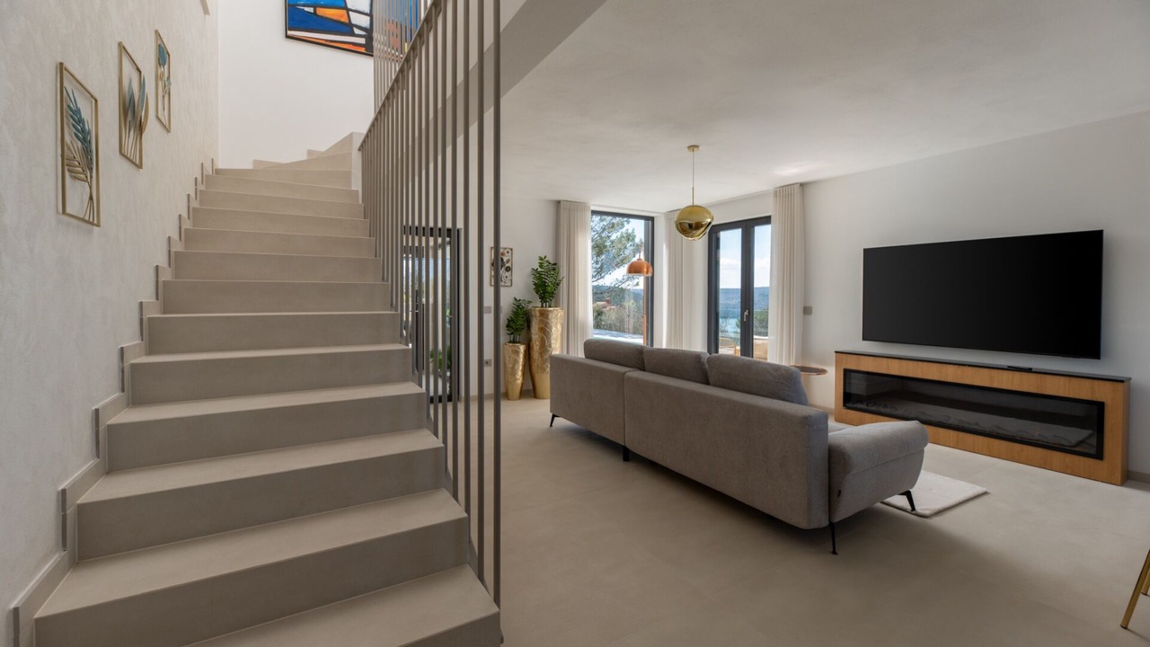 Photo of Livingroom in Trget