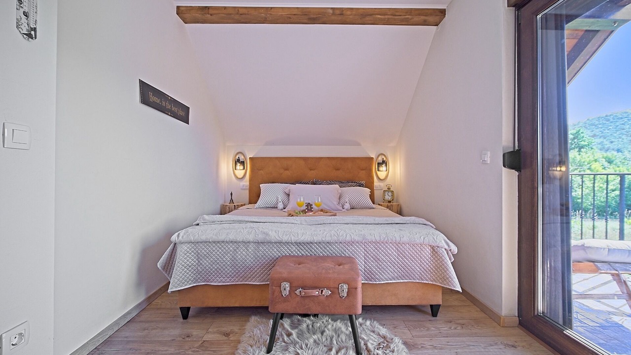Photo of Bedroom in Gospic