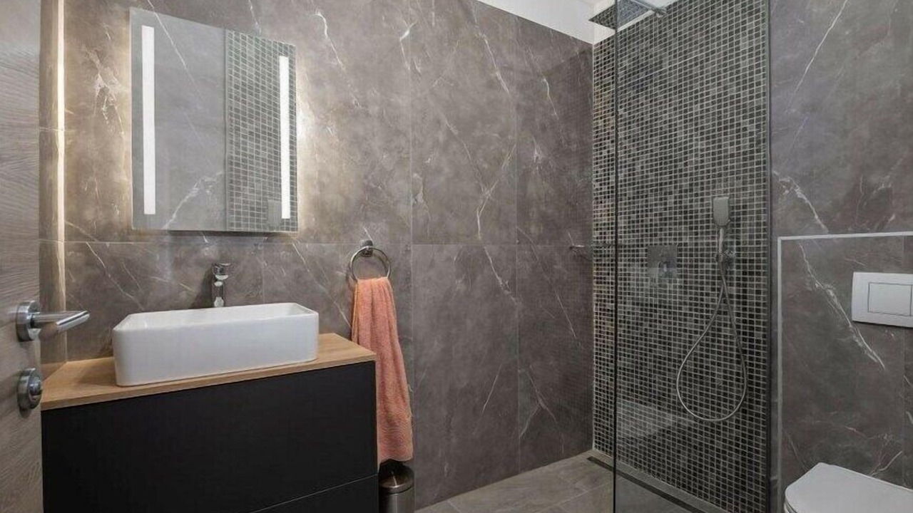 Photo of Bathroom in Zupanici