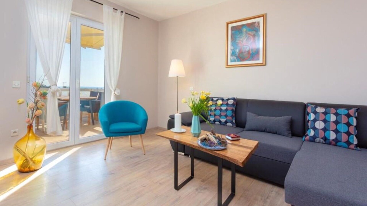 Photo of Bedroom in Krizna luka