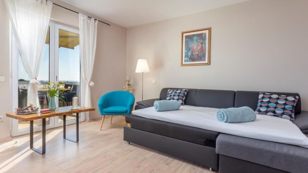 Photo of Bedroom in Krizna luka