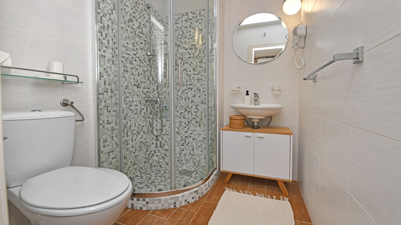Photo of Bathroom in Dracevac