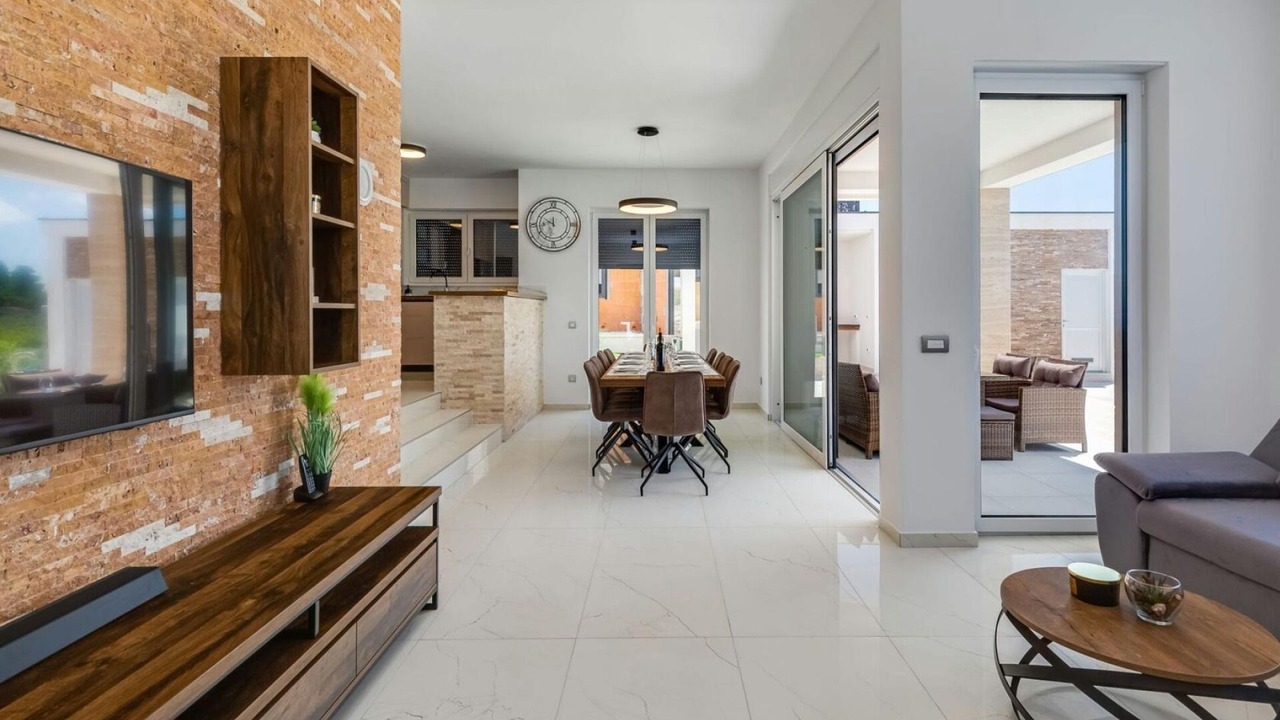 Photo of Livingroom in Poljica