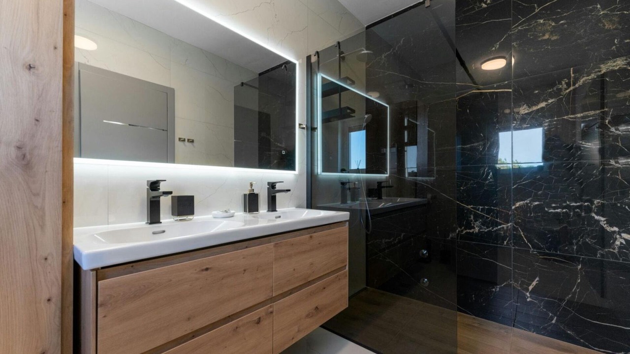 Photo of Bathroom in Poljica