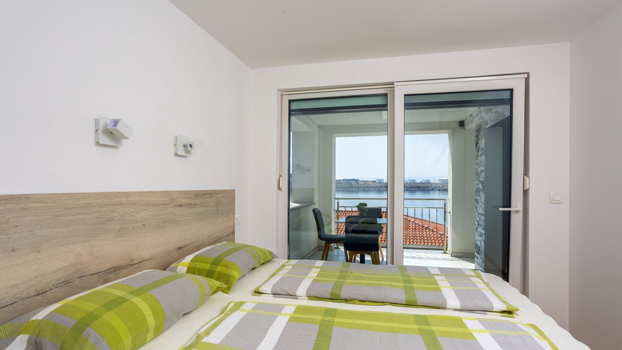 Photo of Bedroom in Omisalj
