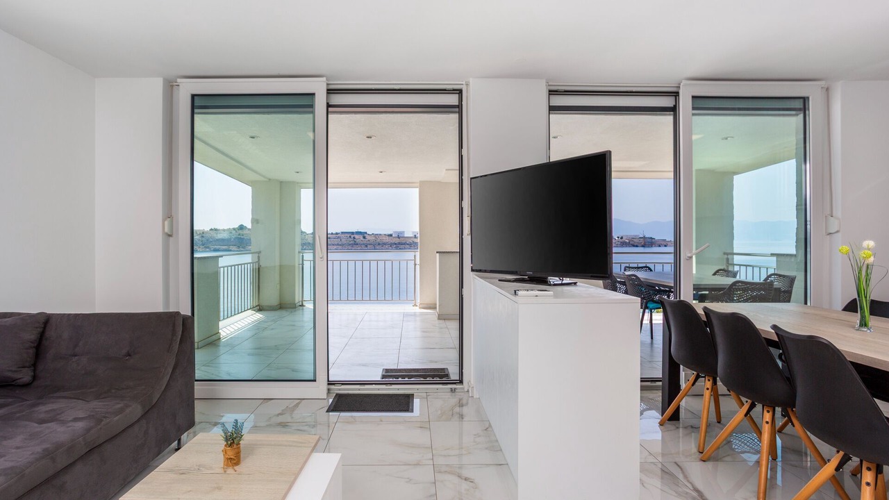 Photo of Livingroom in Omisalj