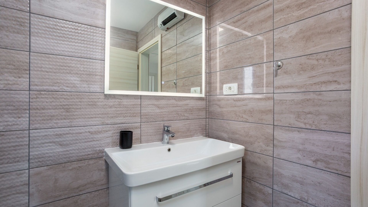 Photo of Bathroom in Omisalj