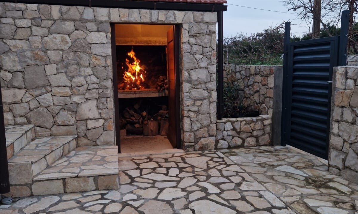 Photo of Patio Balcony in Necujam