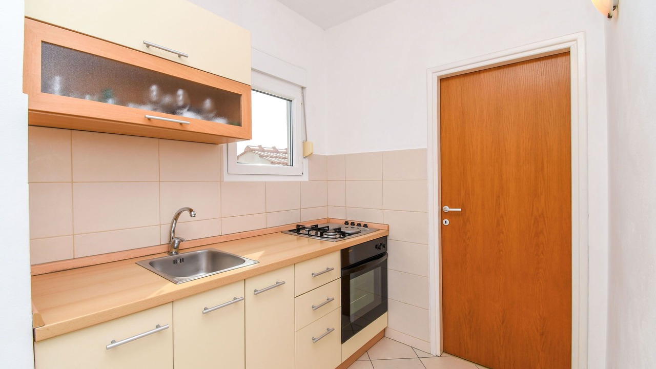 Photo of Kitchen in Necujam