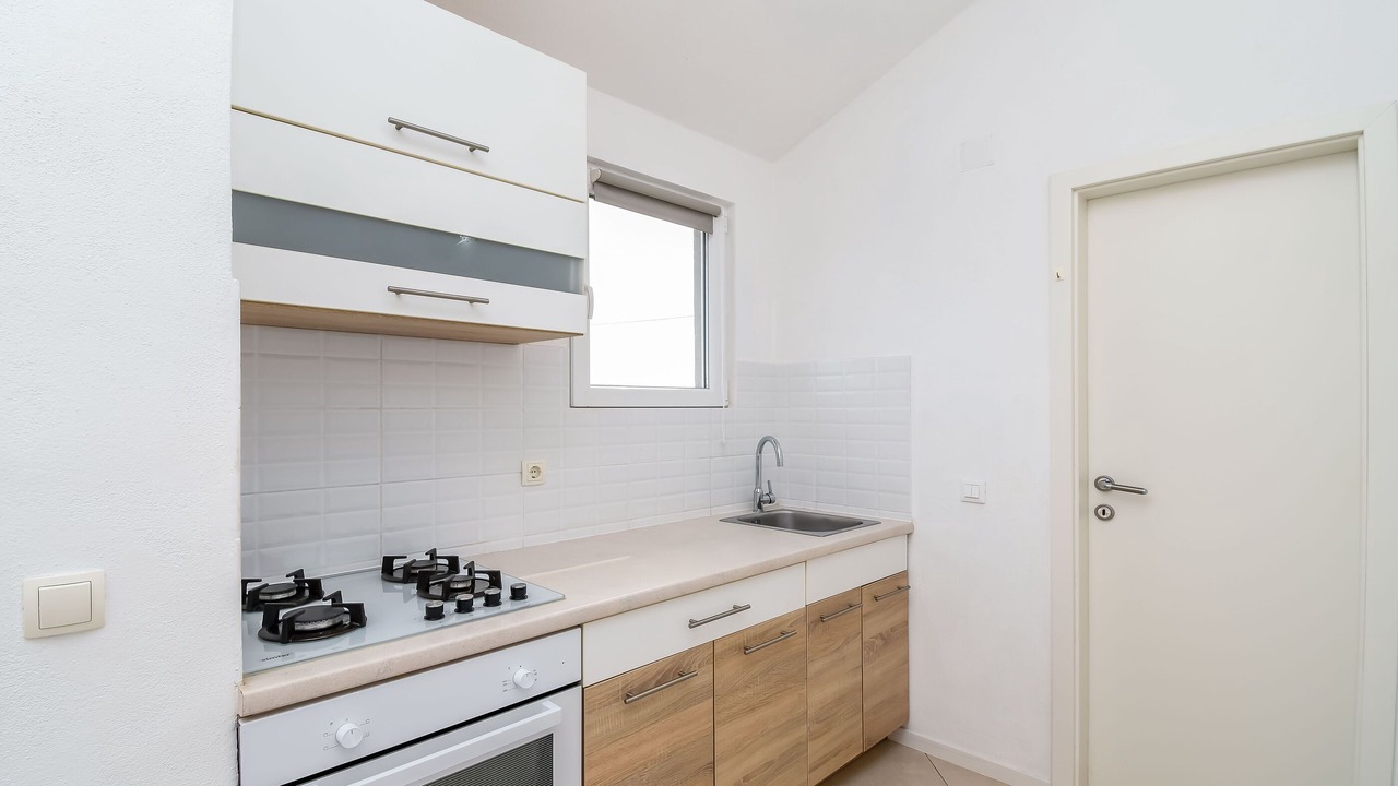 Photo of Kitchen in Necujam