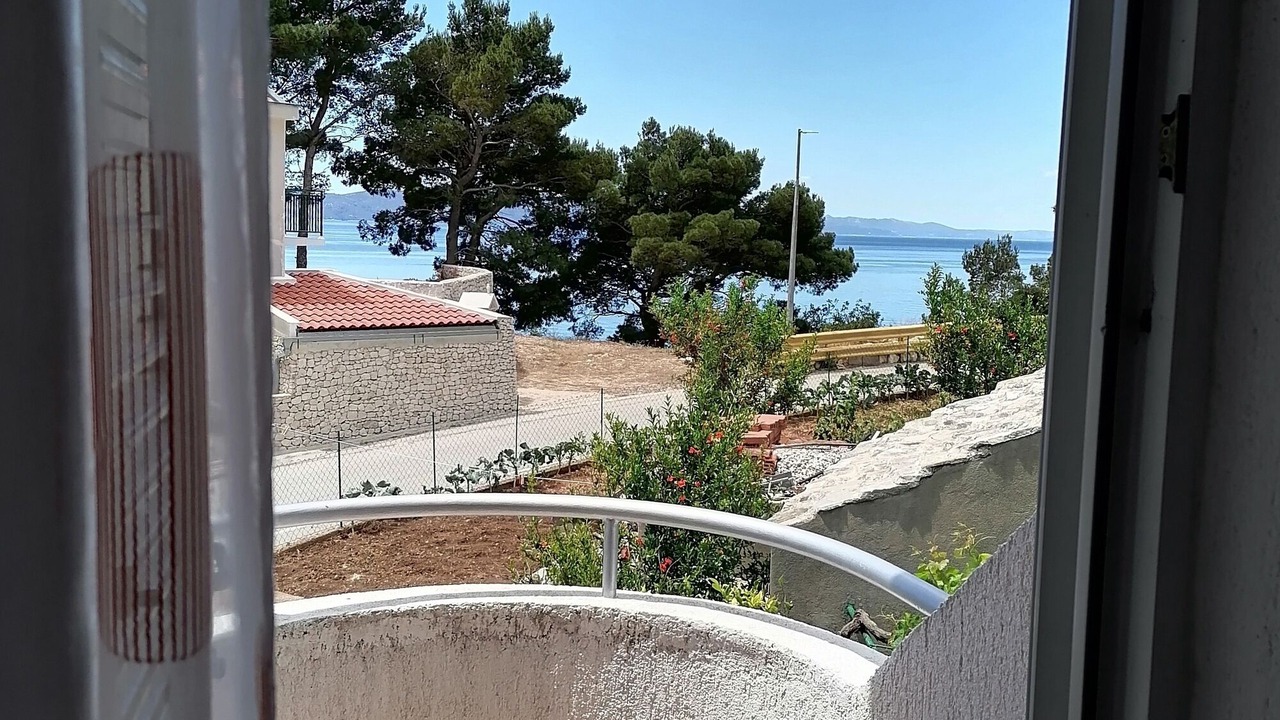 Photo of Patio Balcony in Igrane