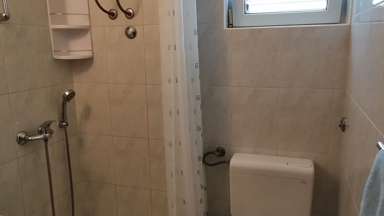 Photo of Bathroom in Igrane