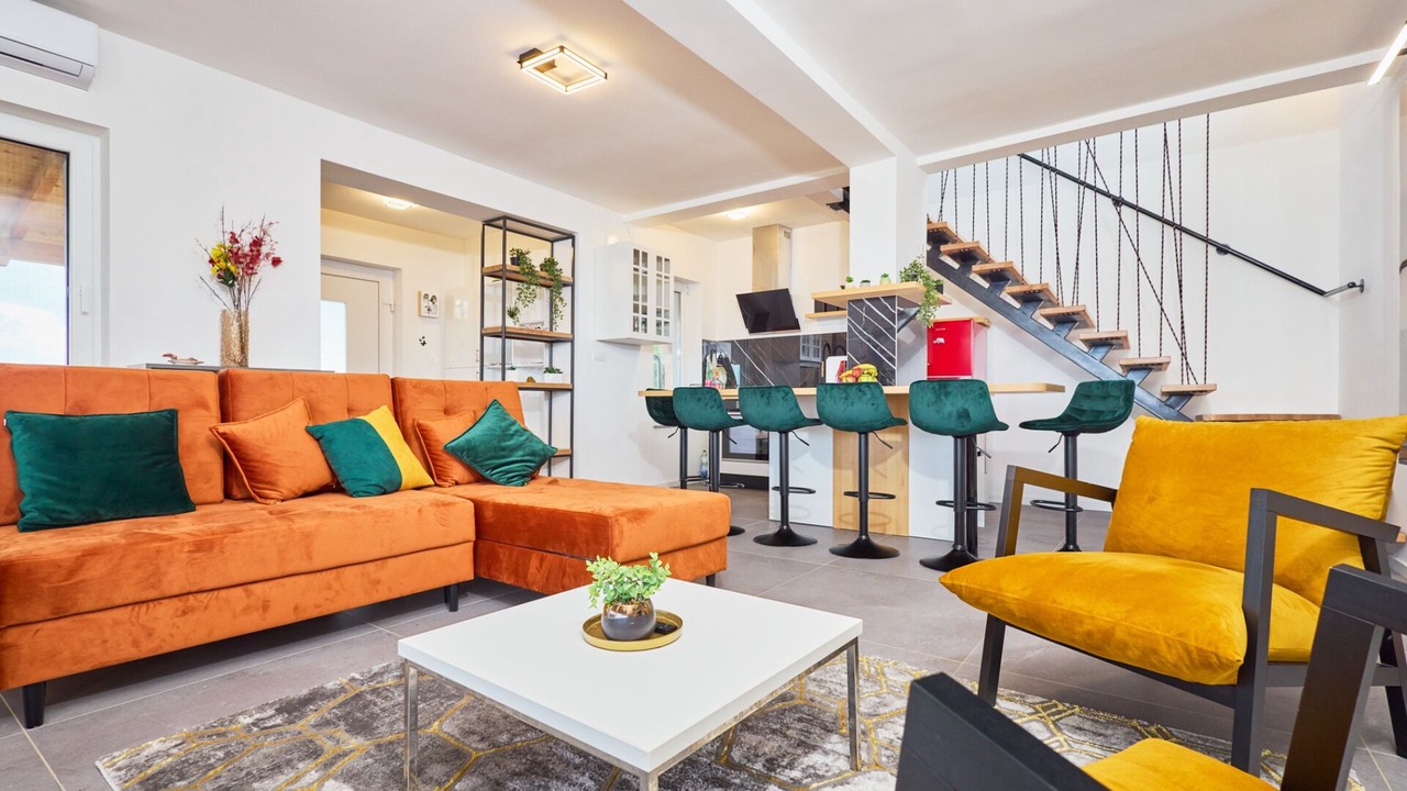 Photo of Livingroom in Kraljevec Sesvetski