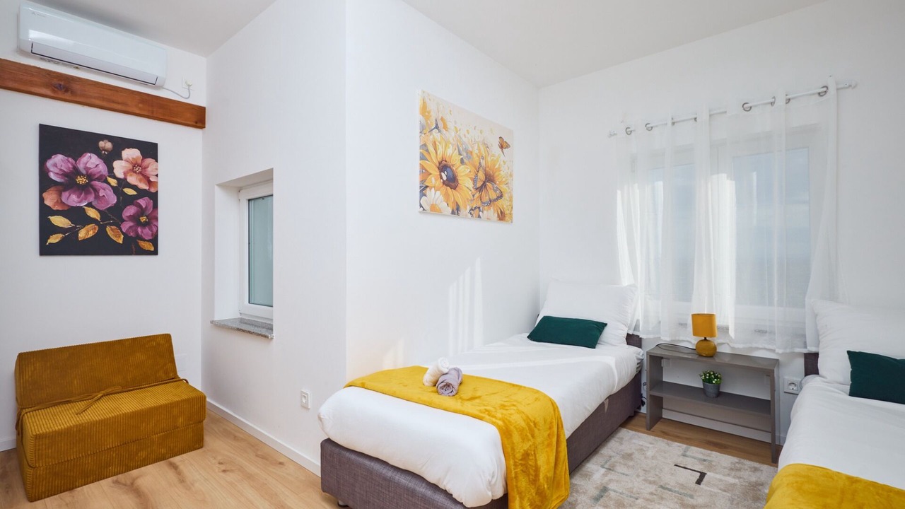 Photo of Bedroom in Kraljevec Sesvetski