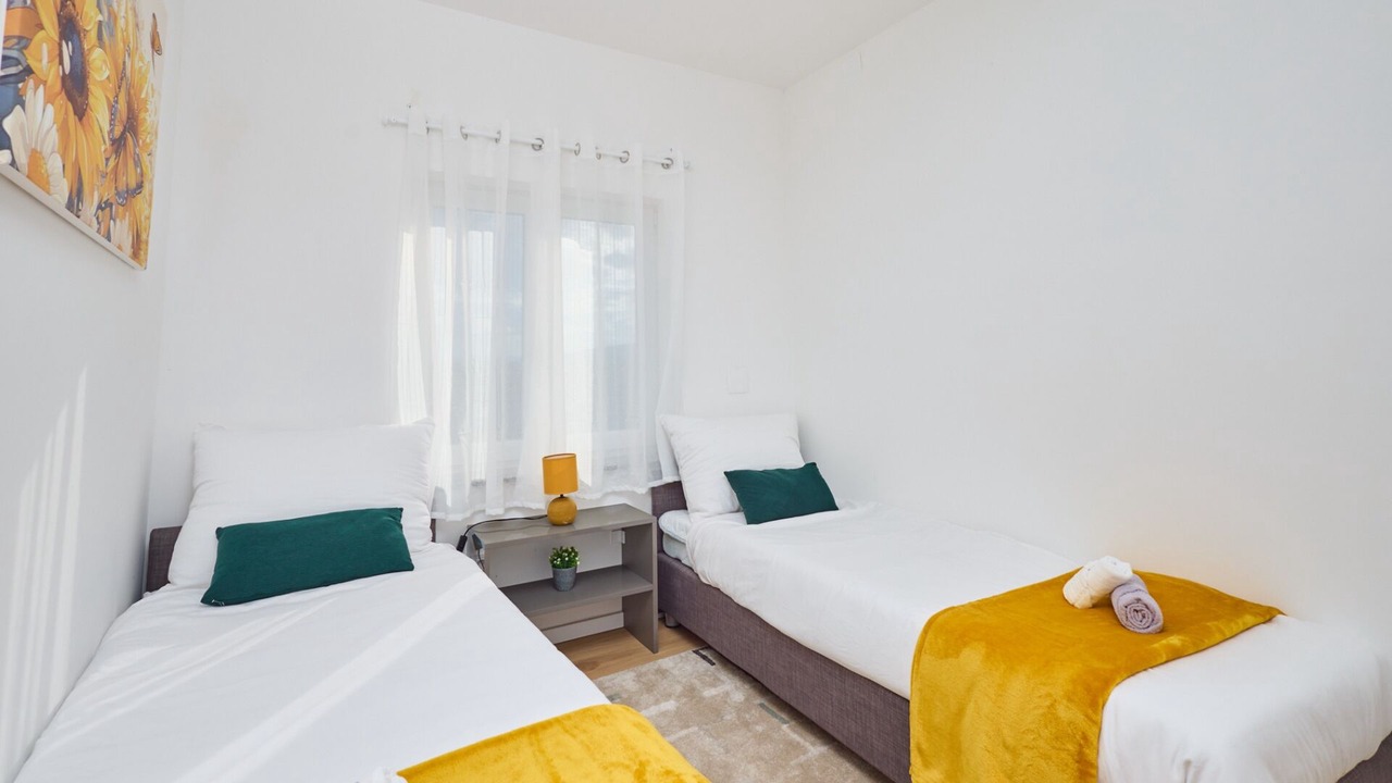 Photo of Bedroom in Kraljevec Sesvetski