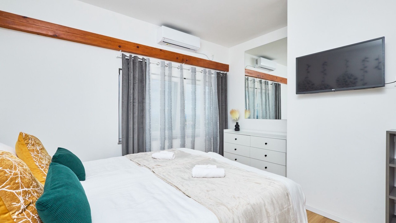 Photo of Bedroom in Kraljevec Sesvetski