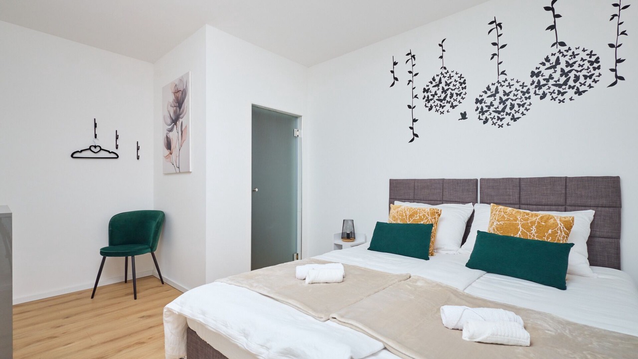 Photo of Bedroom in Kraljevec Sesvetski