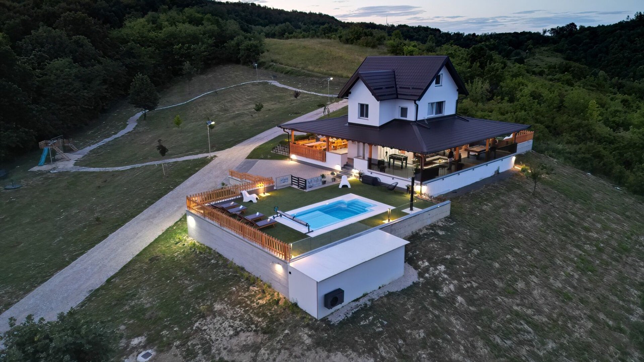 Photo of Outdoor in Kraljevec Sesvetski