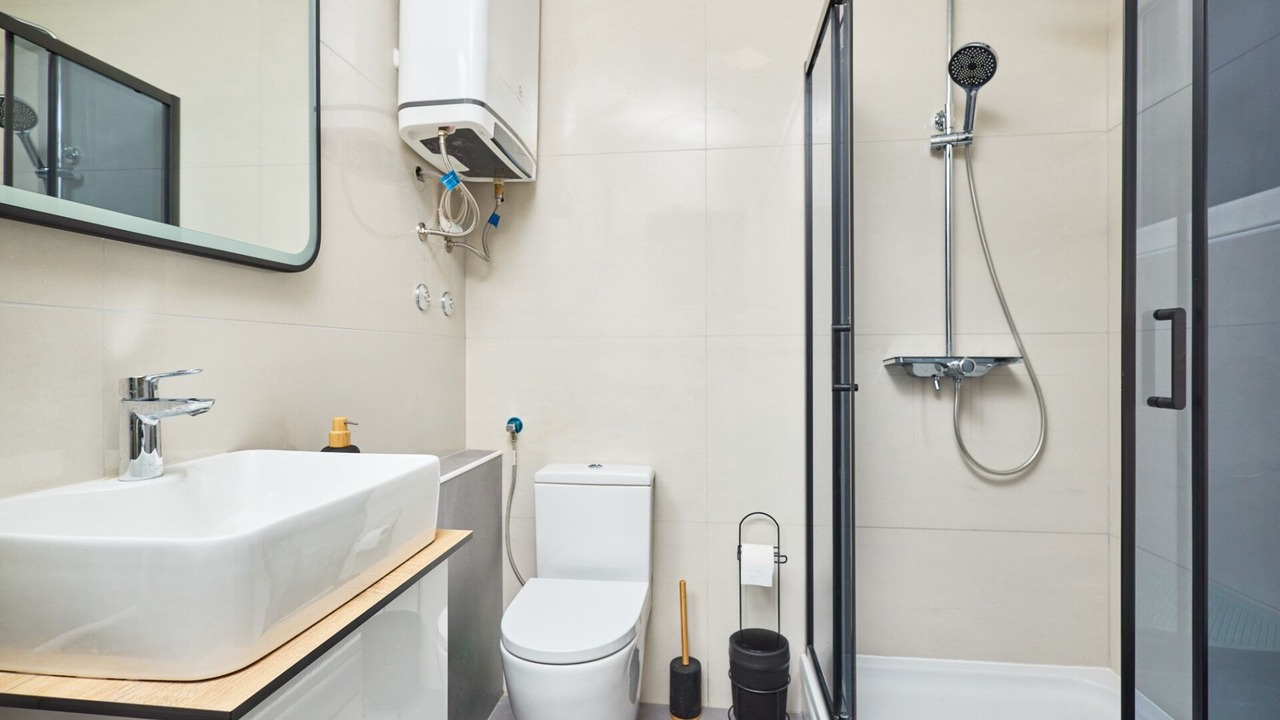 Photo of Bathroom in Kraljevec Sesvetski