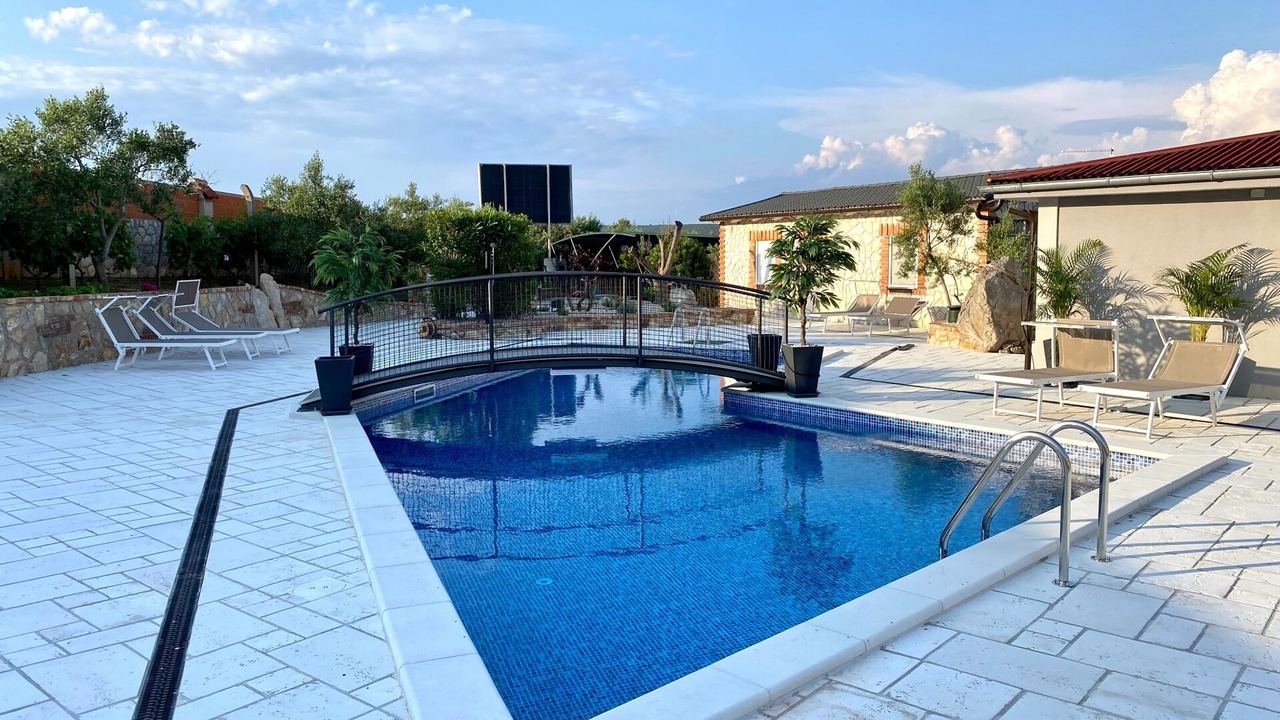 Photo of Outdoor in Nerezine