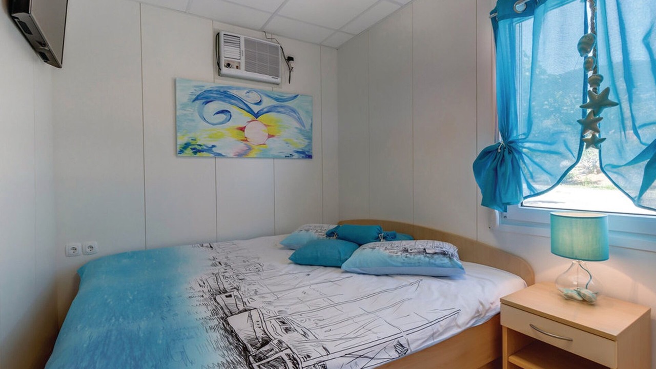 Photo of Bedroom in Nerezine