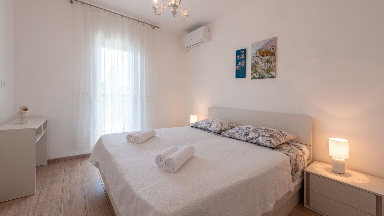 Photo of Bedroom in Kras