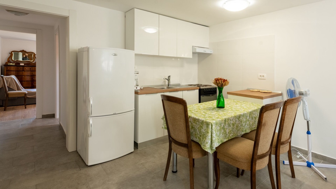 Photo of Kitchen in Kras