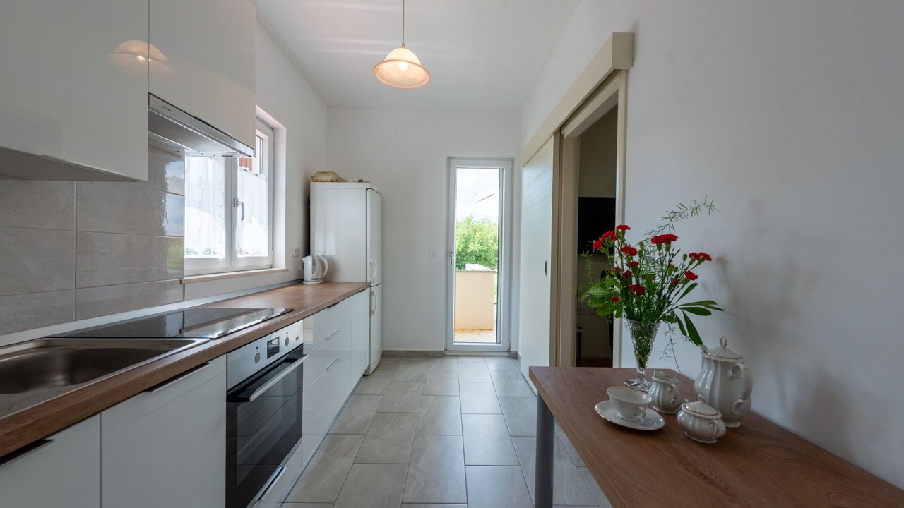 Photo of Kitchen in Kras