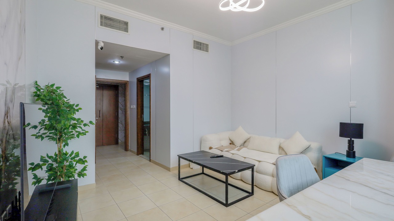 Photo of Livingroom in Business Bay