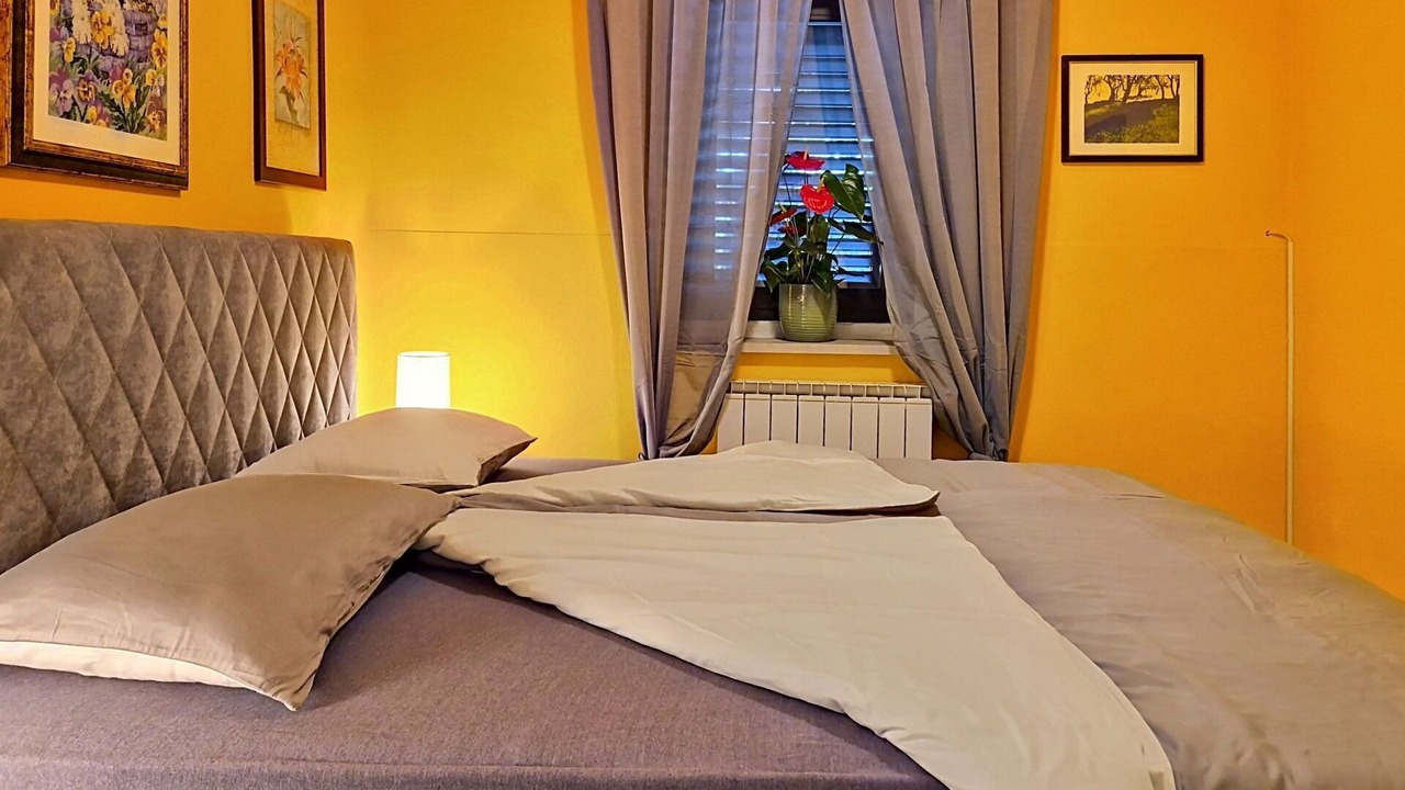 Photo of Bedroom in Kastel
