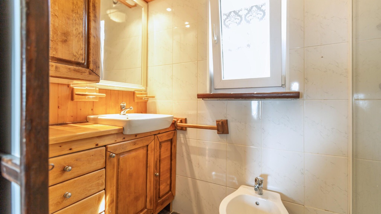 Photo of Bathroom in Koper