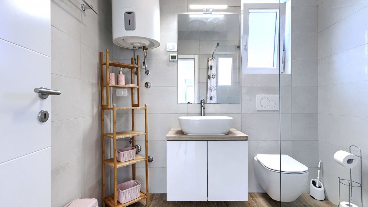 Photo of Bathroom in Fiorini