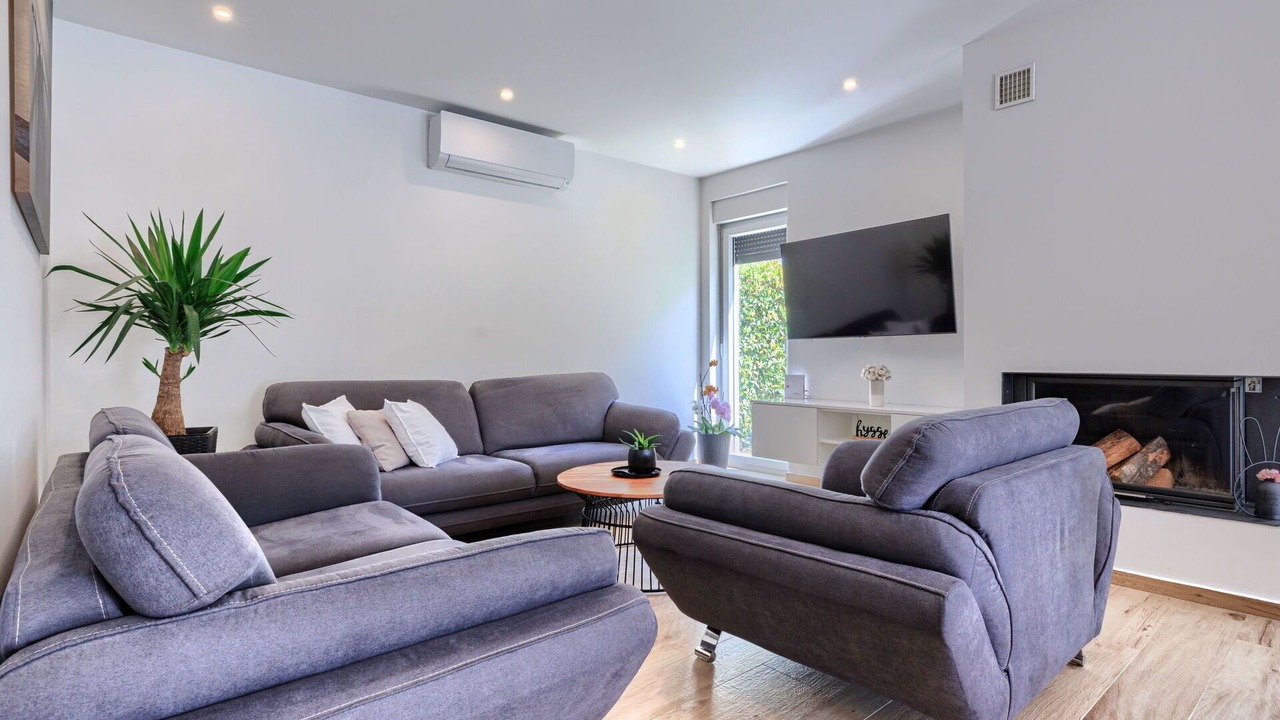 Photo of Bedroom in Fiorini