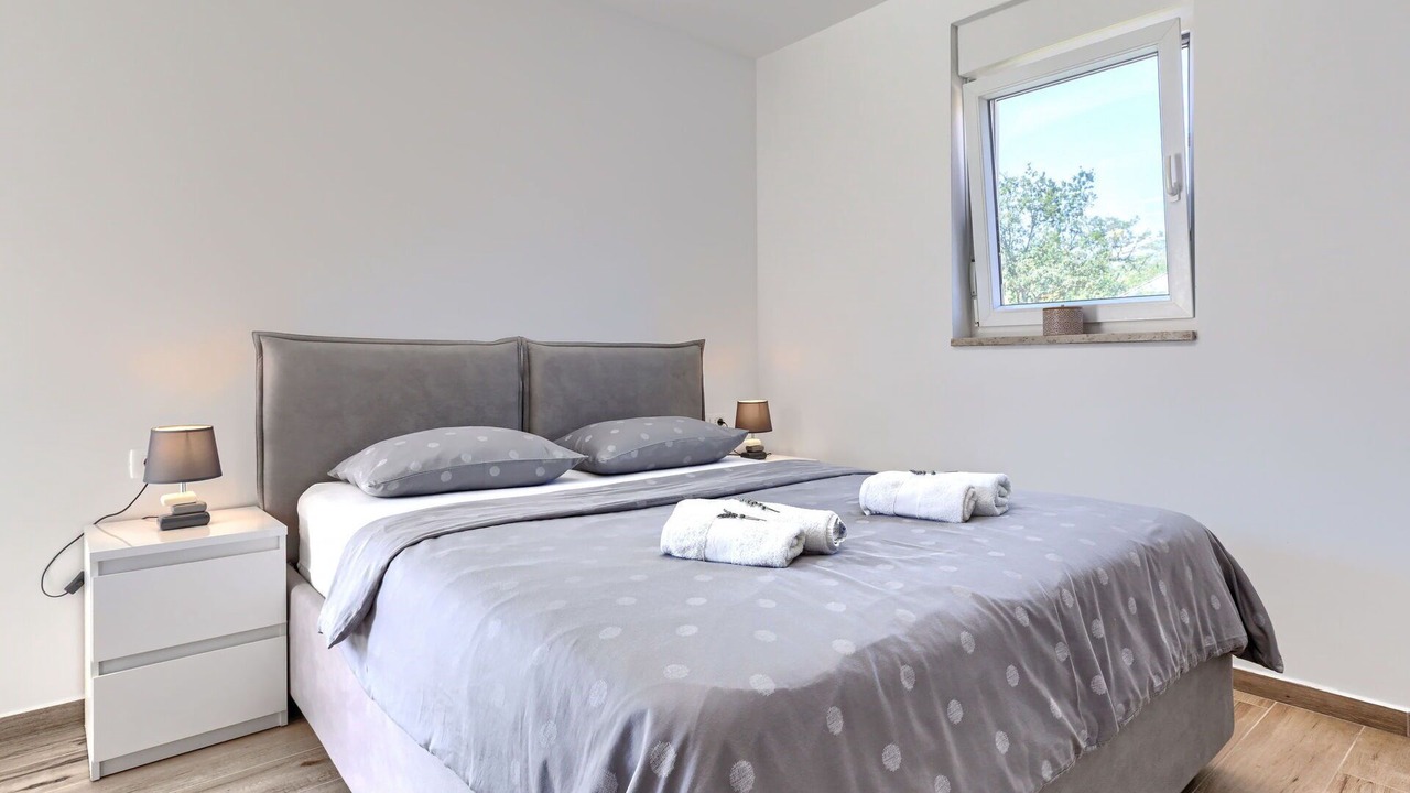 Photo of Bedroom in Fiorini