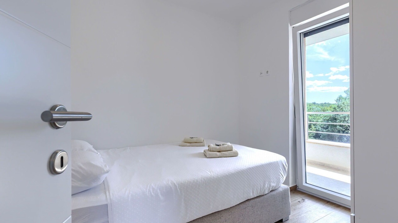Photo of Bedroom in Fiorini