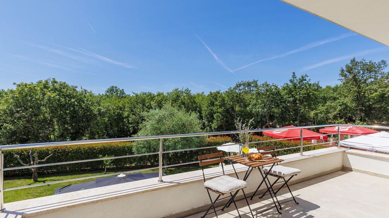 Photo of Patio Balcony in Fiorini