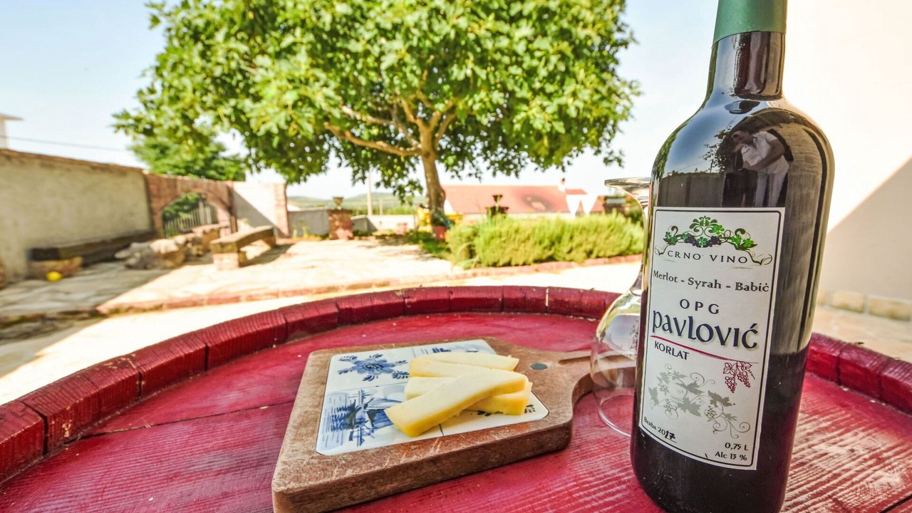 Photo of Outdoor in Benkovac
