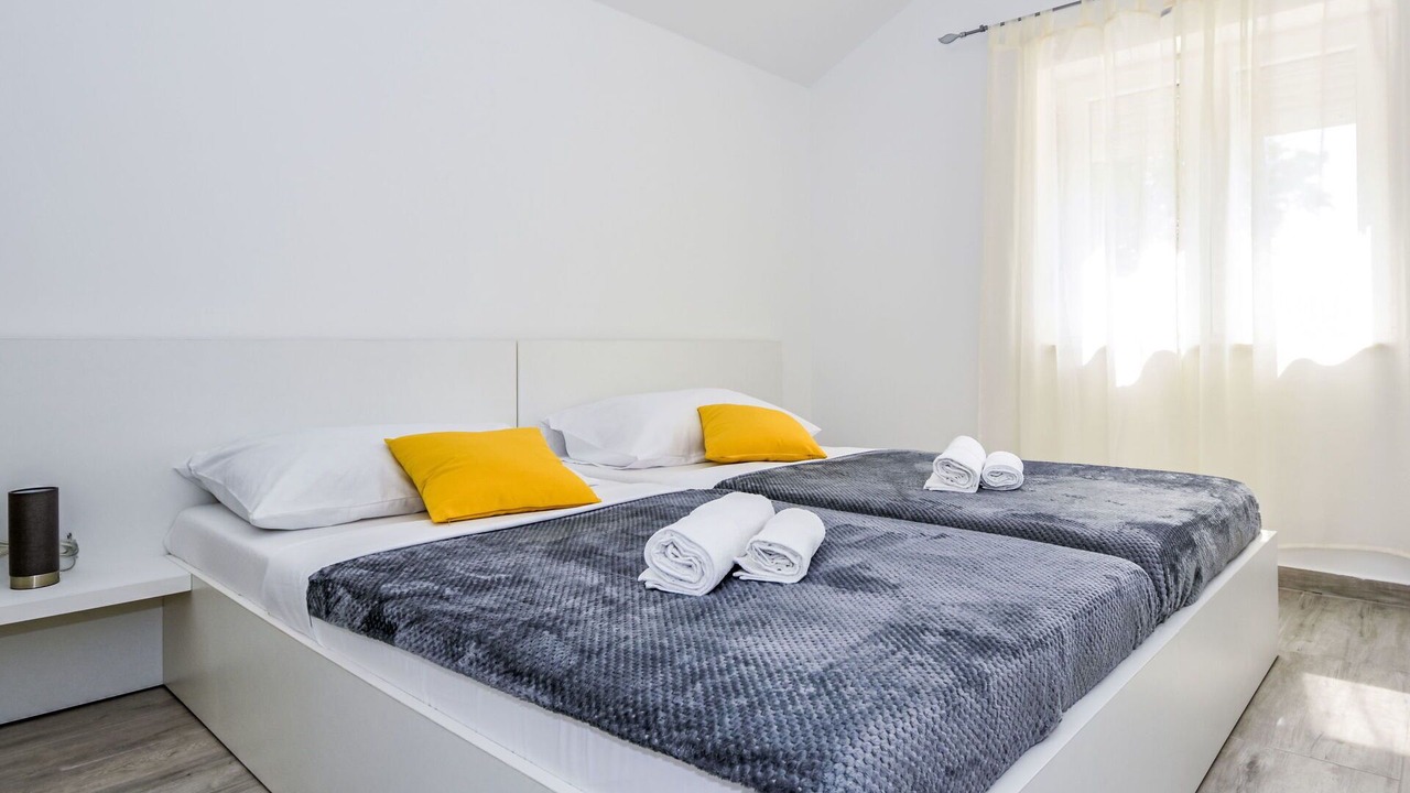 Photo of Bedroom in Benkovac